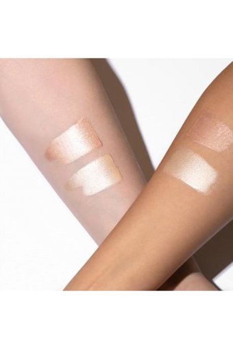 Inglot Glow Feeling No:11 Pot Highlighter