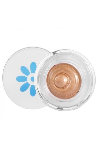 The Organic Pharmacy Skin Perfecting Pot Highlighter