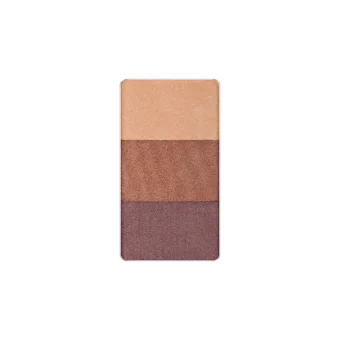 Inglot Freedom System Trio No:104 Highlighter Paleti