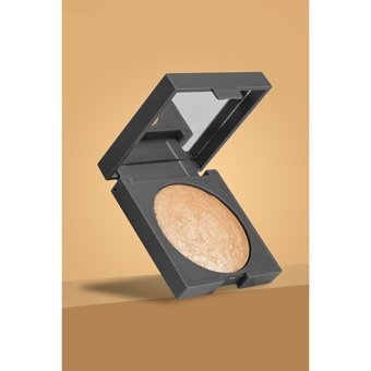 Alix Avien Baked No:02 Golden Glow Pot Highlighter