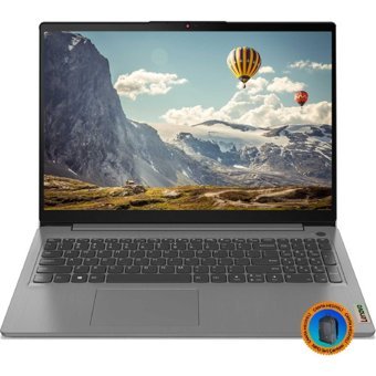Lenovo IdeaPad 3 82RK00XATX11 CNT012 Dahili Intel UHD Graphics Intel Core i3 1215U 16 GB Ram 512 GB SSD 15.6 inç Full HD Windows 11 Pro Laptop