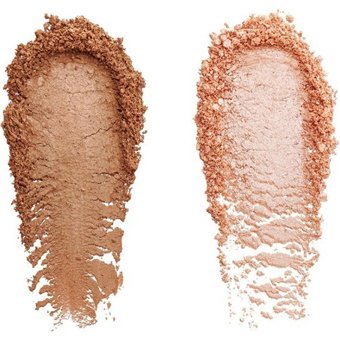 Revolution Pro Desert Sky Highlighter Paleti