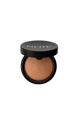 Note Baked No:03 Oriental Pink Pot Highlighter