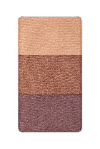 Inglot Freedom System Trio No:101 Highlighter Paleti