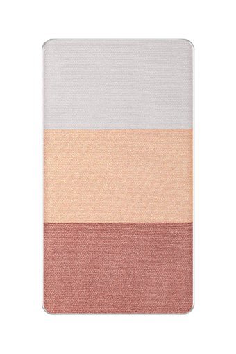 Inglot Freedom System Trio No:101 Highlighter Paleti