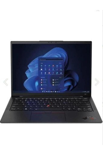 Lenovo X1 CARBON 21CB0074TX001 Dahili Intel Iris Xe Graphics Eligible Intel Core i7 1260P 16 GB Ram 250 GB SSD 14 inç Full HD Windows 11 Pro Laptop