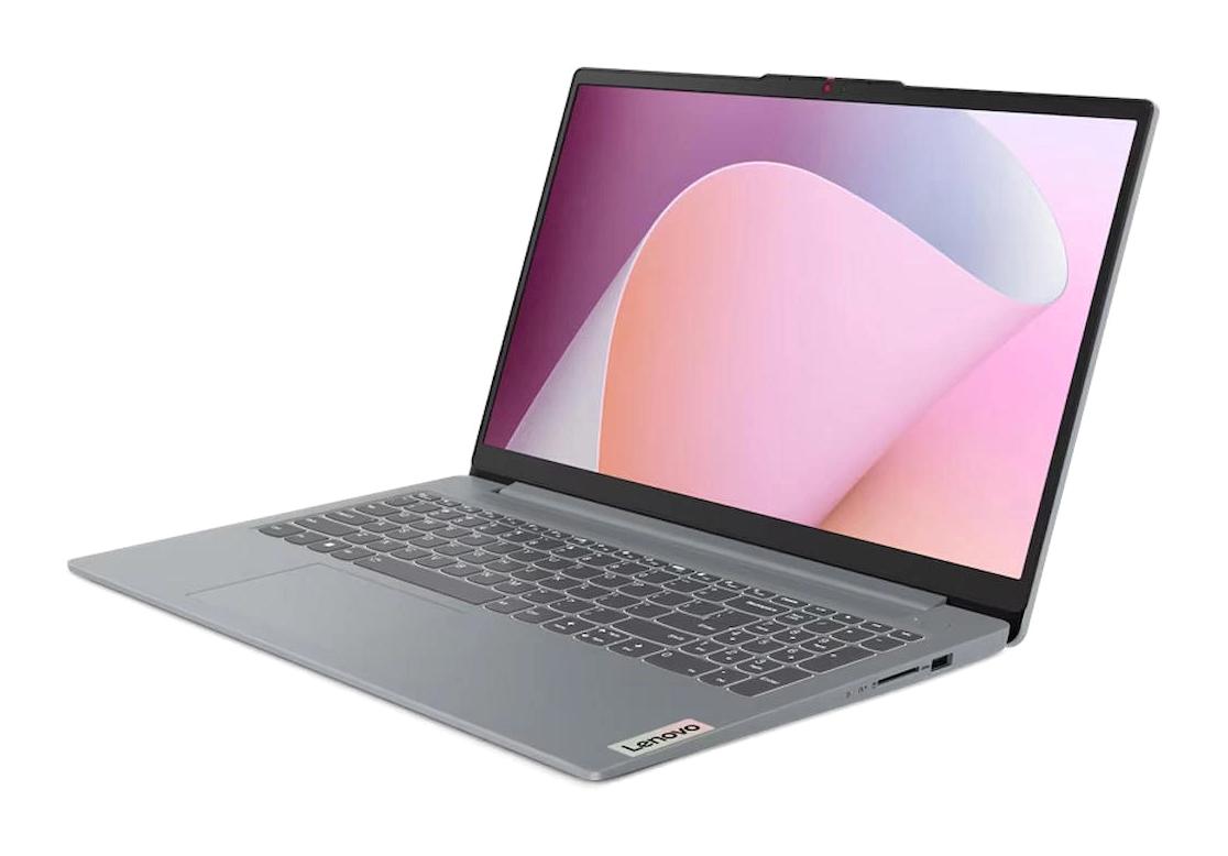 Lenovo IdeaPad Slim 3 15AMN8 82XQ00C5TX Dahili AMD Radeon 610M AMD Athlon 7220U 8 GB Ram 512 GB SSD 15.6 inç Full HD FreeDos Laptop