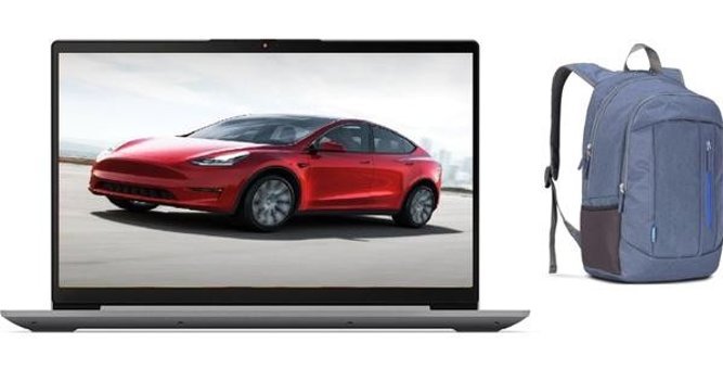 Lenovo IdeaPad 3 82RK00XBTX Dahili Intel UHD Graphics Intel Core i3 1215U 8 GB Ram 512 GB SSD 15.6 inç Full HD Windows 11 Pro Laptop + Sırt Çantası
