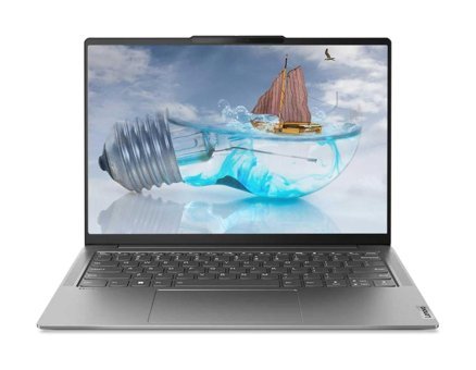 Lenovo Yoga Slim 6 82WU006YTX Dahili Intel Iris Xe Graphics Eligible Intel Core i5 1240P 8 GB Ram 512 GB SSD 14 inç Full HD Windows 11 Laptop