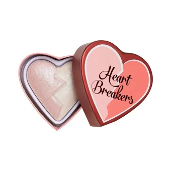 I Heart Revolution Heartbreakers Highlighter Paleti