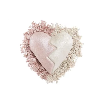 I Heart Revolution Heartbreakers Highlighter Paleti