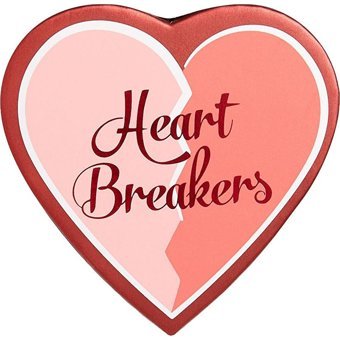 I Heart Revolution Heartbreakers Highlighter Paleti