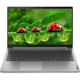 Lenovo Thinkpad E14 21E4S2MLTN16 Dahili Intel Iris Xe Graphics Eligible Intel Core i7 1255U 16 GB Ram 512 GB SSD 15.6 inç Full HD FreeDos Laptop