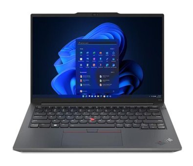 Lenovo Thinkpad E14 Gen 2 1JLS1XJTX009 Dahili Intel Iris Xe Graphics Eligible Intel Core i5 1335U 16 GB Ram 512 GB SSD 14 inç Full HD Windows 11 Pro Laptop