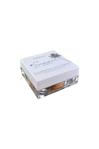 Technic Summer Vibes Pot Highlighter