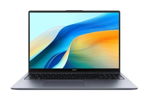 Huawei MateBook D16 Dahili Intel UHD Graphics Intel Core i5 12450H 8 GB Ram 512 GB SSD 16 inç Full HD Windows 11 Laptop