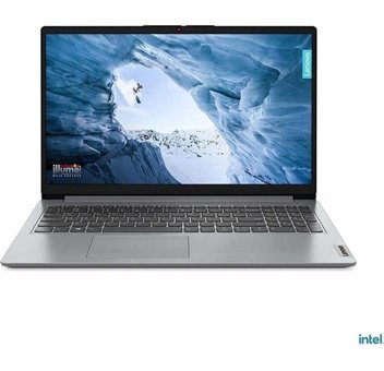 Lenovo IdeaPad 82R4006FTRC32CNT Dahili AMD Radeon RX Vega 8 AMD Ryzen 7 5700U 16 GB Ram 2 TB SSD 15.6 inç Full HD Windows 11 Home Laptop