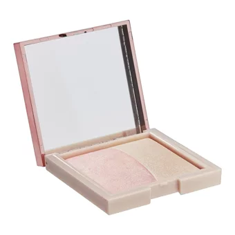 Rival Loves Me Two In One No:02 Peach Highlighter Paleti