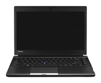 Toshiba PORTEGE R30-A-13E Dahili Intel HD Graphics 4600 Intel Core i7 4600M 16 GB Ram 512 GB SSD 13.3 inç Full HD FreeDos Laptop