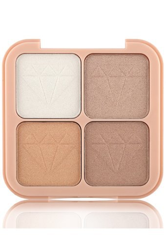 Sword & Shield No:01 Highlighter Paleti