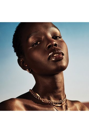 Fenty Beauty Sun Stalk'R Face Highlighter Paleti