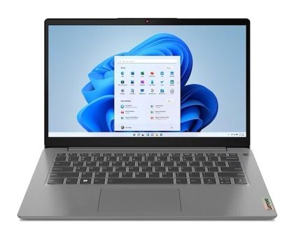 Lenovo IdeaPad 3 82RJ00DETX Dahili Intel UHD Graphics Intel Core i3 1215U 8 GB Ram 512 GB SSD 14 inç Full HD FreeDos Laptop