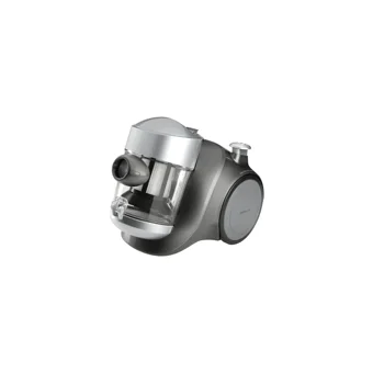 Profilo PSP231SK 900 W Hepa Filtreli 1.5 lt Kapasiteli Toz Torbasız Süpürge Gri