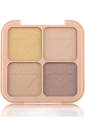 Sword & Shield No:03 Highlighter Paleti