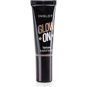 Inglot Glow On No:24 Tüp Highlighter