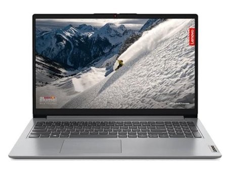 Lenovo IDEPAD 1 82VG008WTX Dahili AMD Radeon 610M AMD Ryzen 5 7520U 8 GB Ram 512 GB SSD 15.6 inç Full HD Windows 11 Laptop