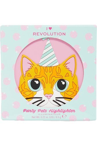 I Heart Revolution Party Pets Archie Pot Highlighter