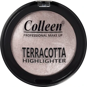 Colleen Terracota No:41 Pot Highlighter