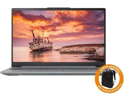 Lenovo IdeaPad Slim 3 83ER000WTR02 CNT003 Dahili Intel UHD Graphics Intel Core i5 12450H 8 GB Ram 2 TB SSD 15.6 inç Full HD FreeDos Laptop