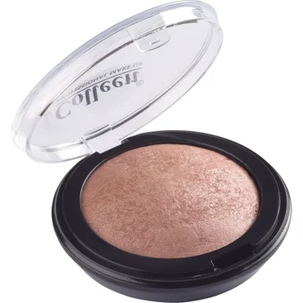 Colleen Terracota No:42 Pot Highlighter
