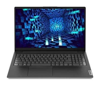 Lenovo V15 Gen 3 IAP 1235U 82TT00A5TX015 Dahili Intel Iris Xe Graphics Eligible Intel Core i5 1235U 40 GB Ram 1 TB SSD 15.6 inç Full HD Windows 10 Pro Laptop
