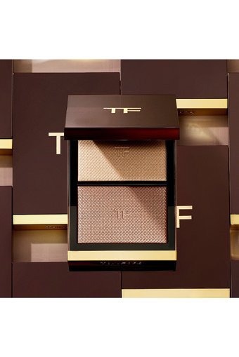 Tom Ford Shade And Illuminate Highlighter Paleti