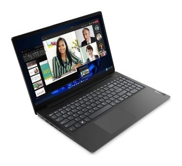 Lenovo V15 Gen 4 IAH 83FS001HTR BT119 Dahili Intel Iris Xe Graphics Eligible Intel Core i5 12500H 8 GB Ram 512 GB SSD 15.6 inç Full HD Windows 11 Pro Laptop