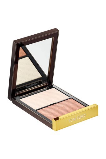 Tom Ford Shade And Illuminate Highlighter Paleti