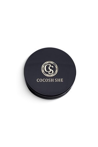 Cocosh She Pearly Shine No:01 Altın Bronz Pot Highlighter