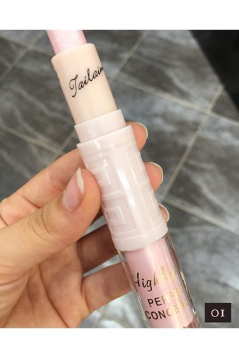 Aily Cosmetics No:01 Stick Highlighter