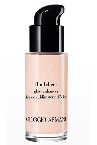 Giorgio Armani Fluid Sheer Glow Enhancer No:07 Tüp Highlighter