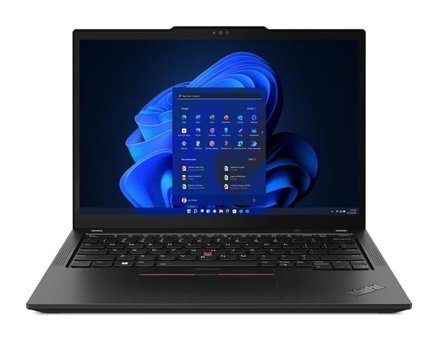 Lenovo Thinkpad X13 21EX003WTX Dahili Intel Iris Xe Graphics Eligible Intel Core i7 1355U 16 GB Ram 512 GB SSD 13.3 inç Full HD Windows 11 Pro Laptop
