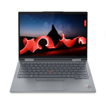 Lenovo Thinkpad X1 Yoga GEN 8 21HQ002VTX Dahili Intel Iris Xe Graphics Eligible Intel Core i7 1355U 16 GB Ram 512 GB SSD 14 inç Full HD Windows 11 Pro Dokunmatik 2'Si 1 Arada