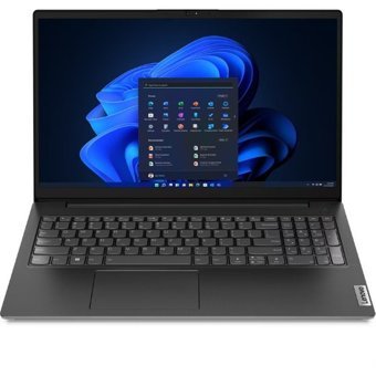 Lenovo V15 Gen 3 82TT008PTX023 Dahili Intel Iris Xe Graphics Eligible Intel Core i5 1235U 40 GB Ram 512 GB SSD 15.6 inç Full HD Windows 11 Pro Laptop