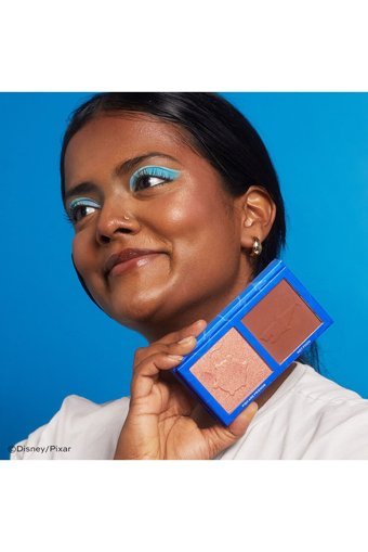 Revolution X Finding Nemo Sharky Highlighter Paleti