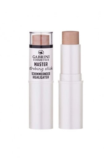 Gabrini Master No:04 Stick Highlighter