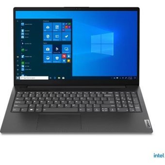 Lenovo NB V15 82QY00R1TX Dahili Intel UHD Graphics Intel Celeron N4500 8 GB Ram 256 GB SSD 15.6 inç Full HD FreeDos Laptop