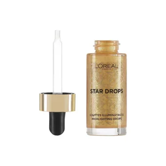 Golden Rose Star Drops Tüp Highlighter