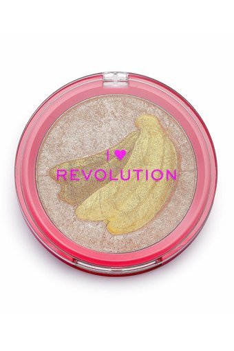 I Heart Revolution Banana Pot Highlighter