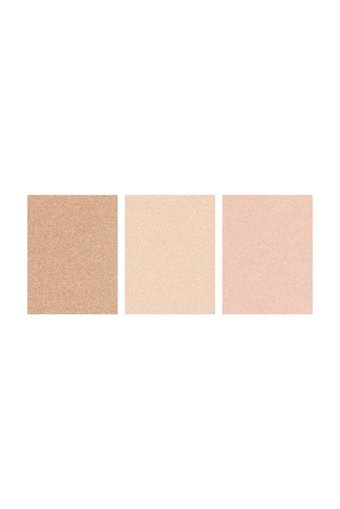 Catherine Arley Light Up Your Life No:02 Highlighter Paleti